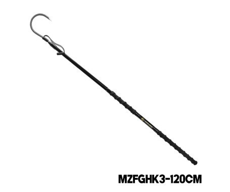 AQUA MARINE - Gaff Hook (Knife Edge)